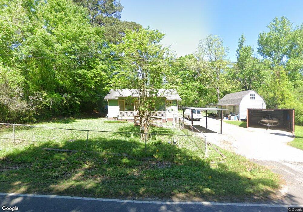 308 Bragg St, Pineville, LA 71360 - photo 1