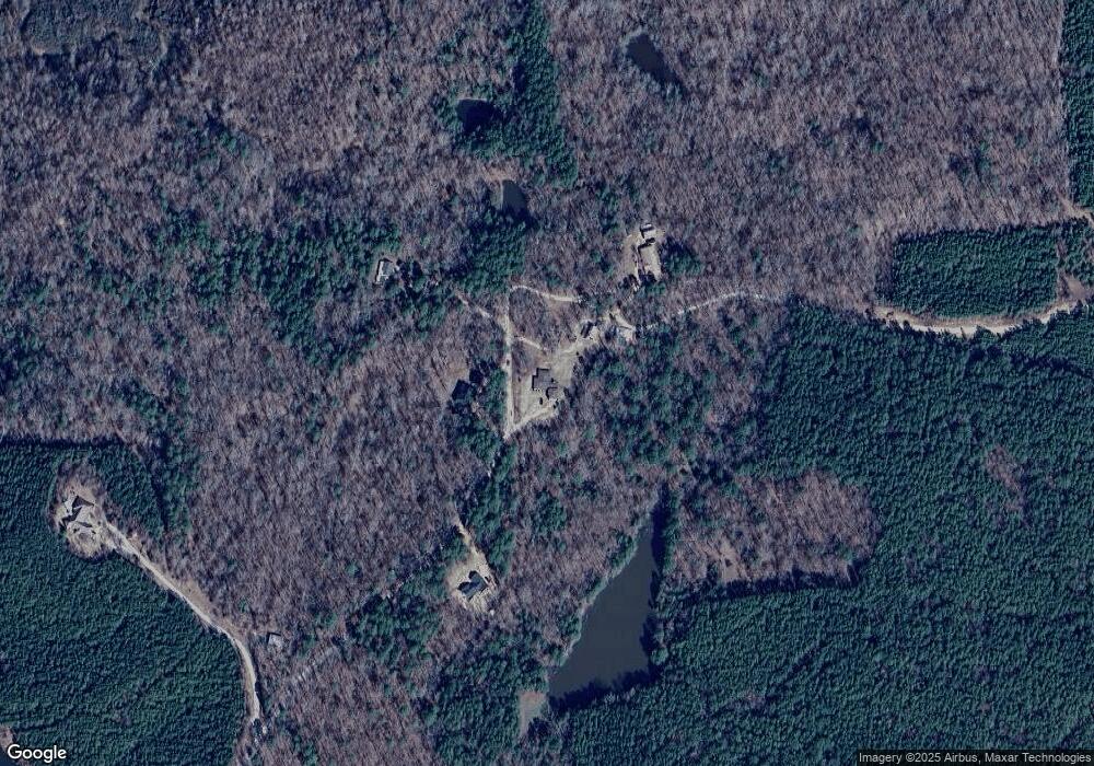 152 County Road 443, Oxford, MS 38655 - photo 1