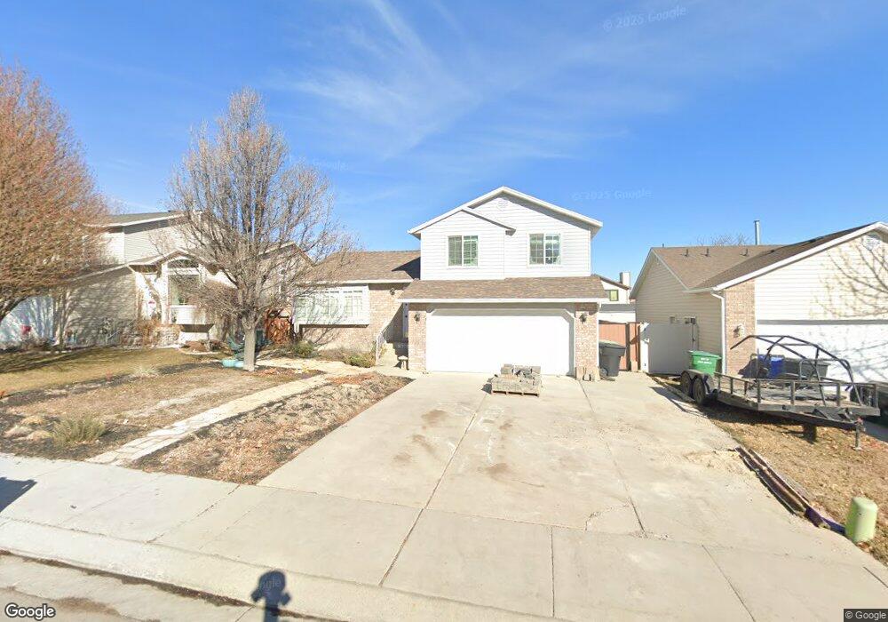 5116 Crus Corvi Rd, West Jordan, UT 84081 - photo 1