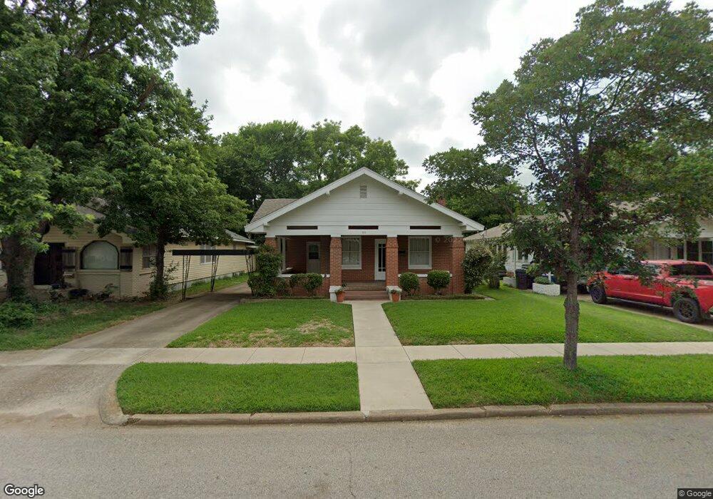 425 I St SW, Ardmore, OK 73401 - photo 1