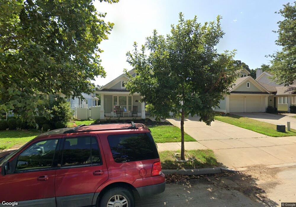 1924 Bridgeport Dr, Providence Village, TX 76227 - photo 1