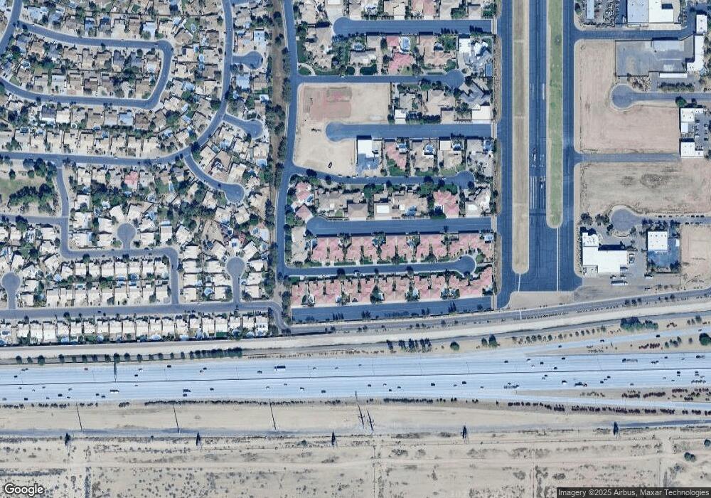 4436 W Rickenbacker Way, Chandler, AZ 85226 - photo 1