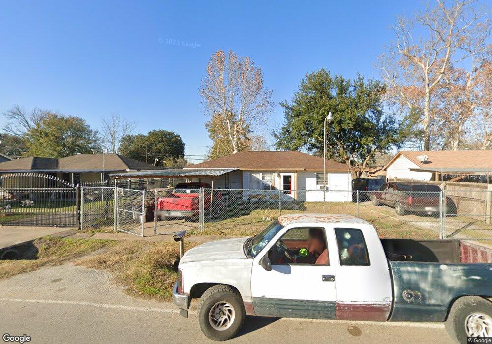 3117 Cromwell St, Houston, TX 77093 - photo 1