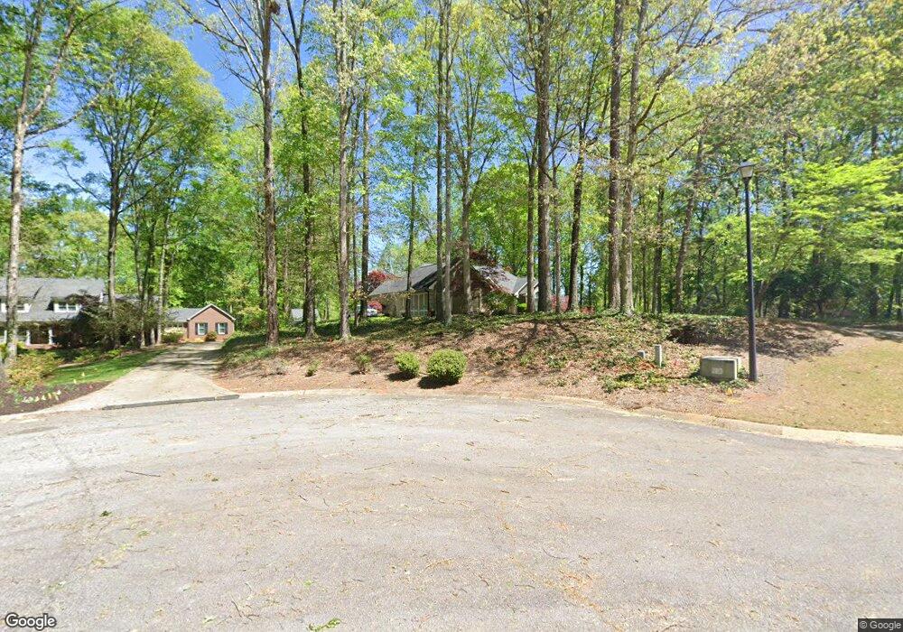 381 Lakeview Way, Carrollton, GA 30117 - photo 1