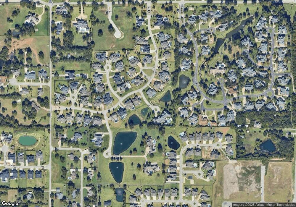 0 S Gum Ct, Jenks, OK 74037 - photo 1