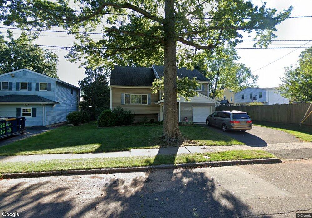 4 Walnut St, Somerville, NJ 08876 - photo 1