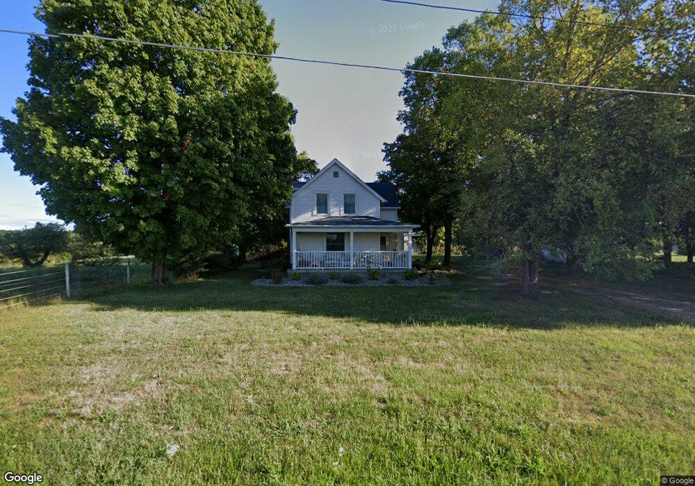 3762 E 1000 N, Roanoke, IN 46783 - photo 1