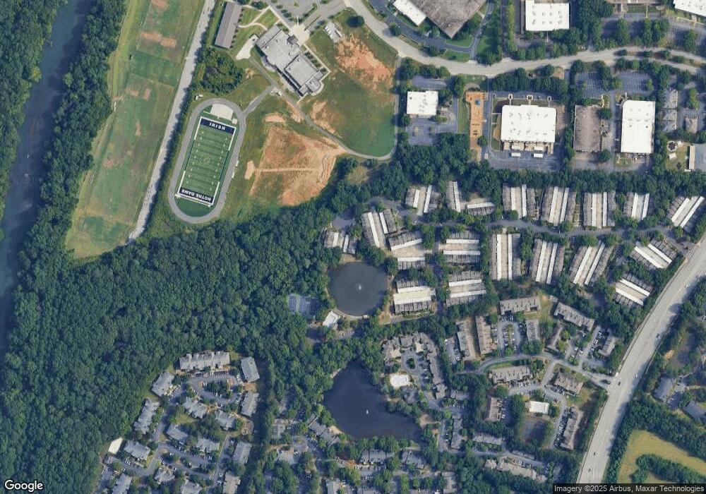 4135 Hackberry Cir, Duluth, GA 30096 - photo 1