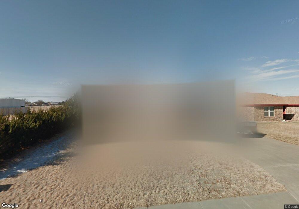 611 Floyd Ave, Dumas, TX 79029 - photo 1