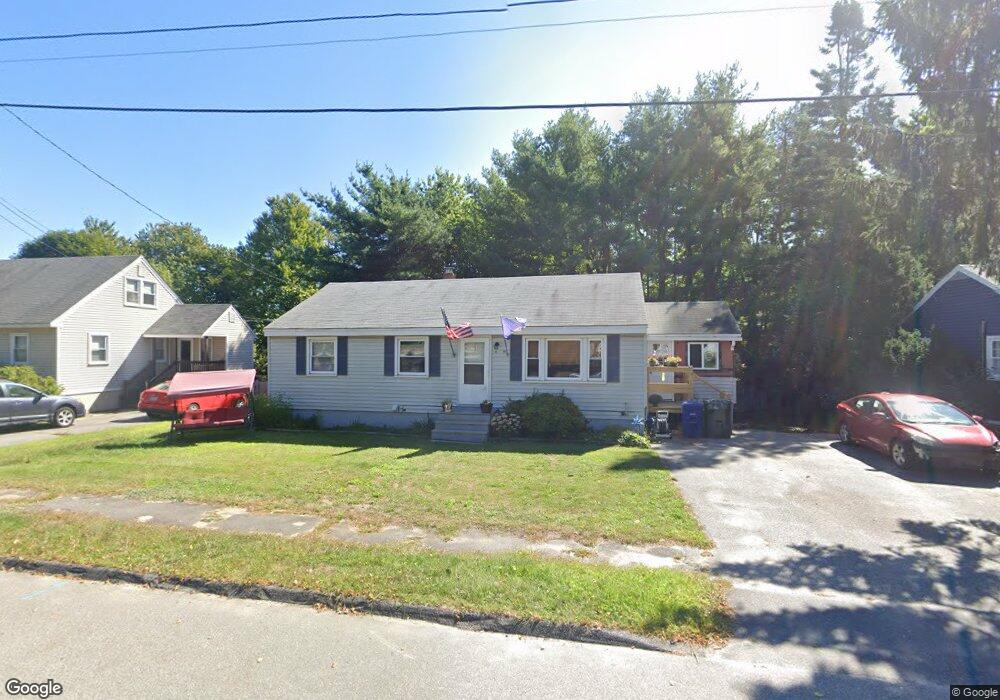 4 Kenneth Rd, South Portland, ME 04106 - photo 1