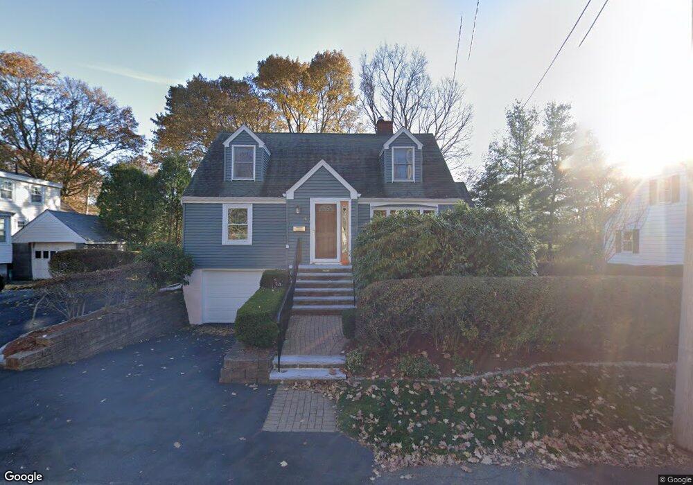 39 Tremont St, Stoneham, MA 02180 - photo 1