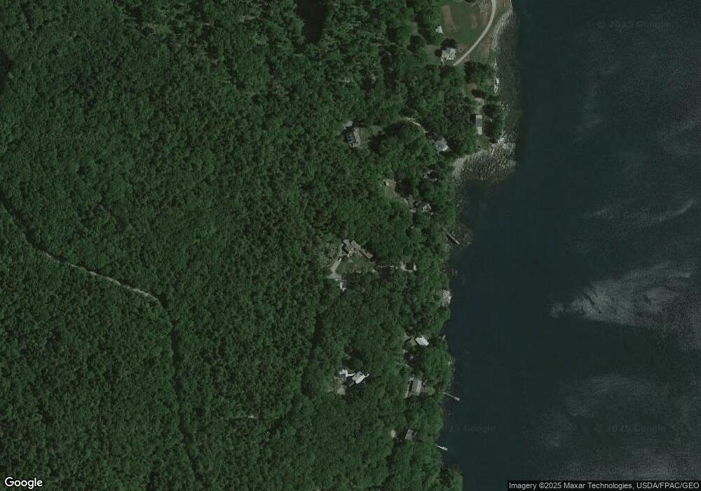 40 Reny Rd, Round Pond, ME 04564 - photo 1