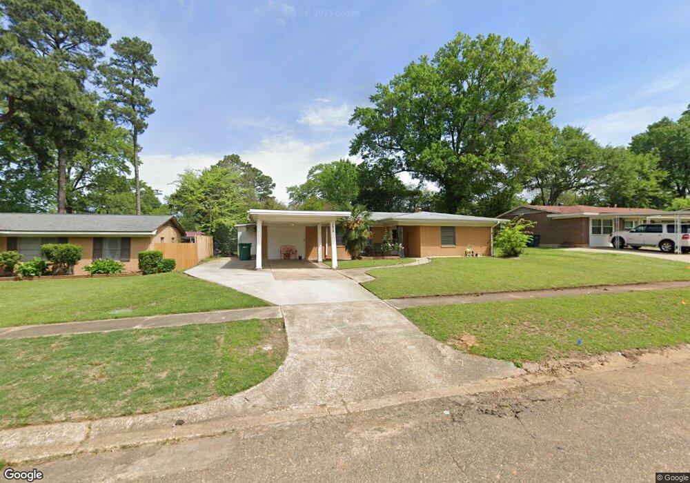1212 Trinity St, Texarkana, TX 75503 - photo 1