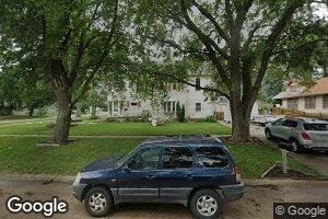407 N 1st St, Seward, NE 68434
