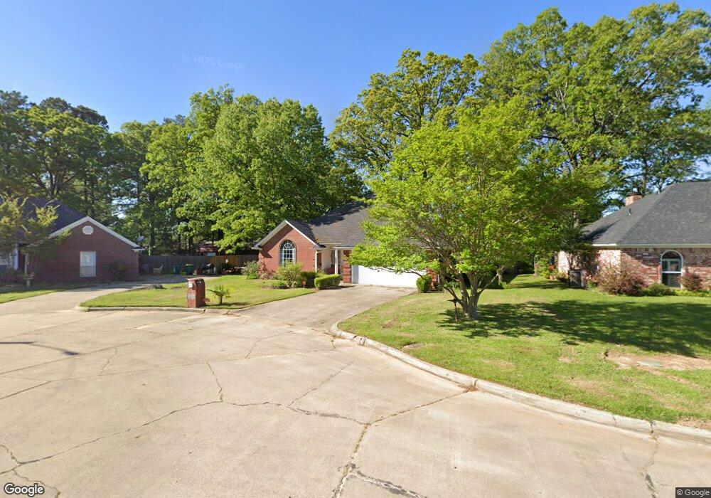 3016 Harrisburg Ln, Texarkana, TX 75503 - photo 1