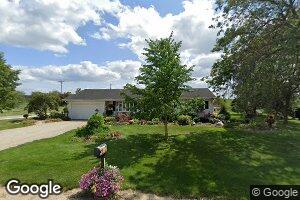 2990 E 350 S, Monroe, IN 46772