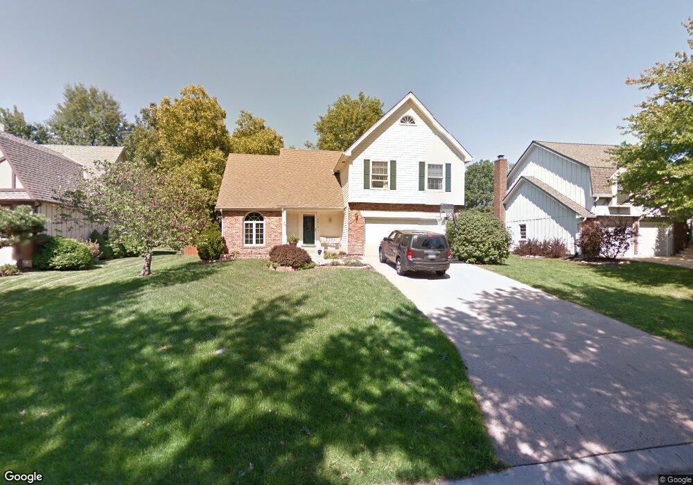 14612 W 86th St, Lenexa, KS 66215 - photo 1