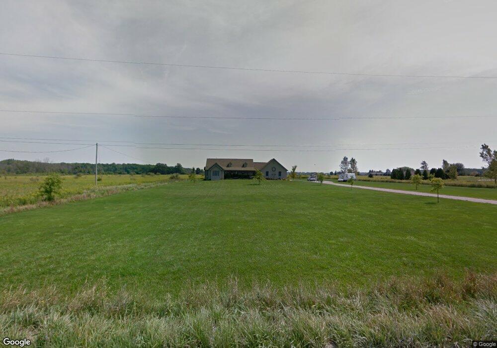 2148 Duffield Rd, Flushing, MI 48433 - photo 1