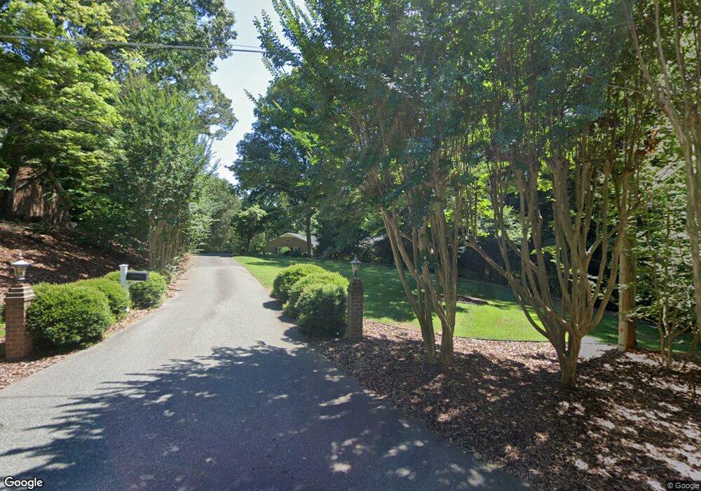 1 Richland Place, Asheboro, NC 27205 - photo 1