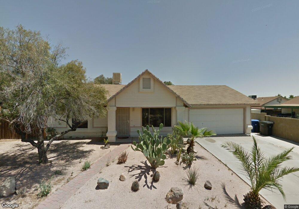 615 N Sun Meadows Ave, Chandler, AZ 85226 - photo 1