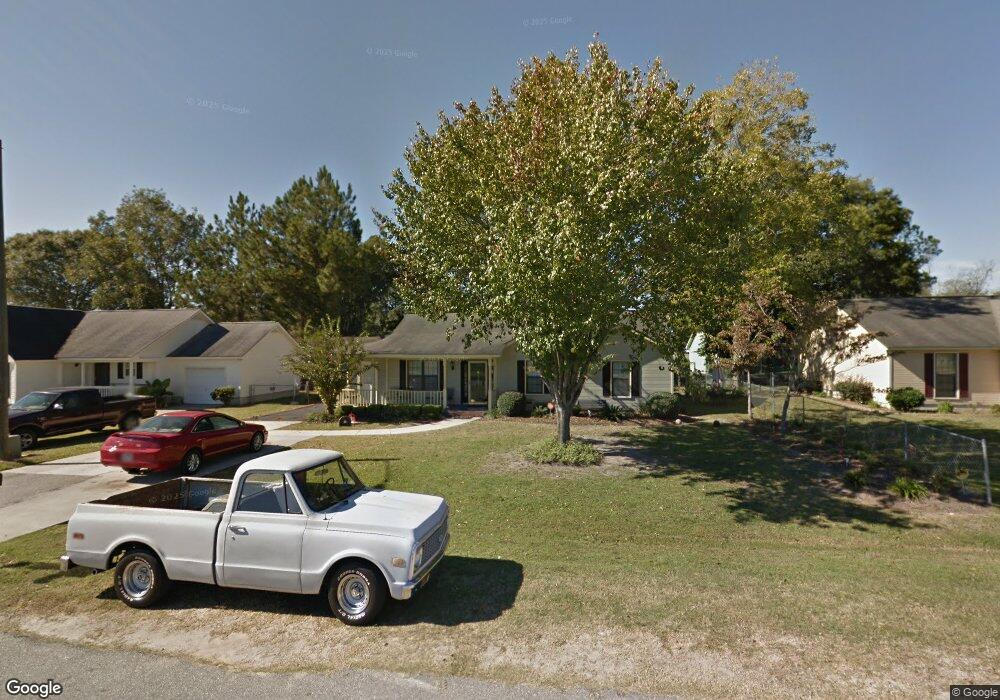 2704 Dr Gc Hill Ave, Tifton, GA 31794 - photo 1