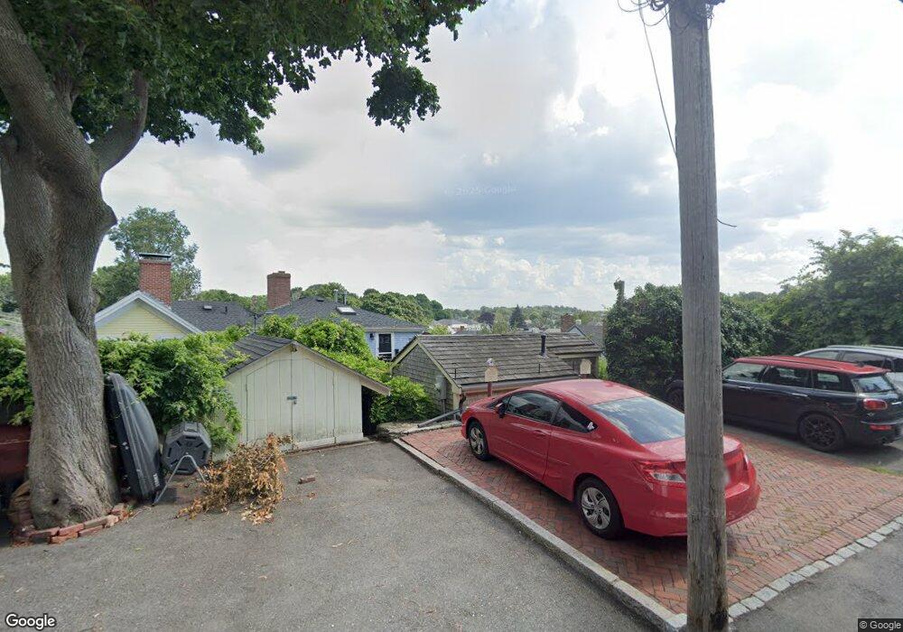 16 Nicholson St unit 2, Marblehead, MA 01945 - photo 1