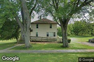 512 Lytle Ave, Harbor Beach, MI 48441