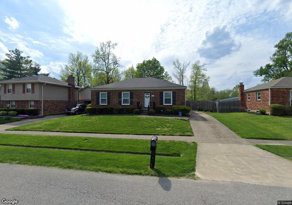 9117 Brandywyne Dr, Louisville, KY 40291 - photo 1