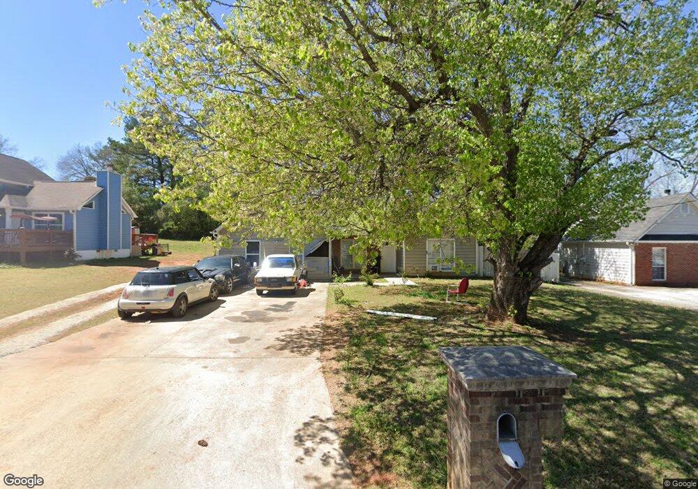 5795 Meadow Ln, Rex, GA 30273 - photo 1