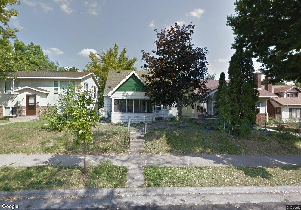 2006 Upton Ave N, Minneapolis, MN 55411 - photo 1