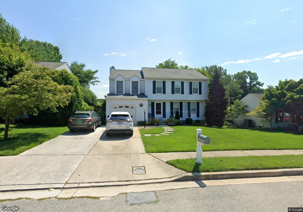 9103 Topwood Ct, Parkville, MD 21234 - photo 1