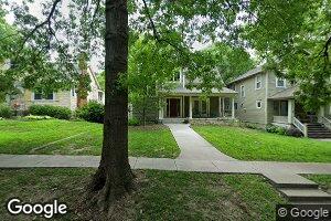 1646 Illinois St, Lawrence, KS 66044