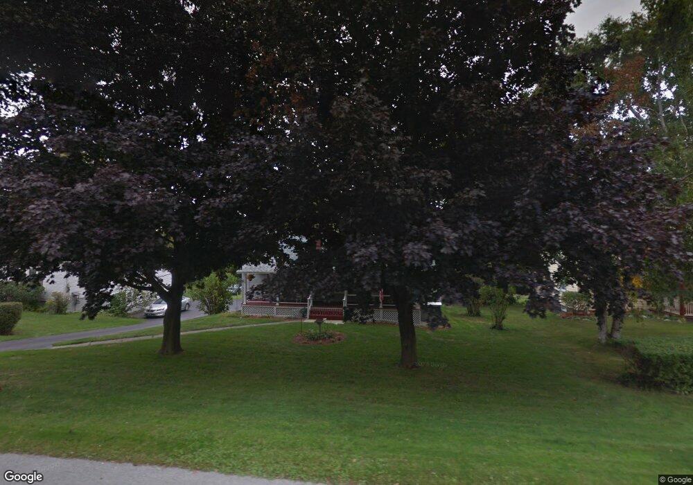 108 Messenger St, Saint Albans, VT 05478 - photo 1