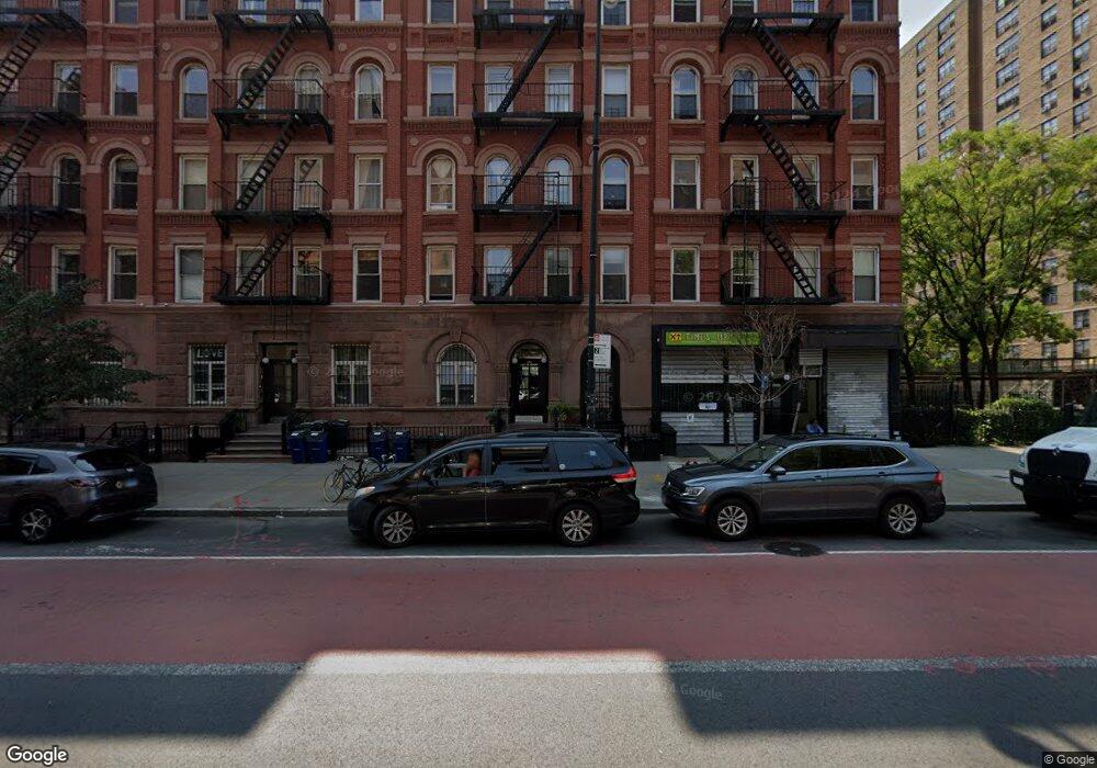 628 E 14th St unit 9, New York, NY 10009 - photo 1