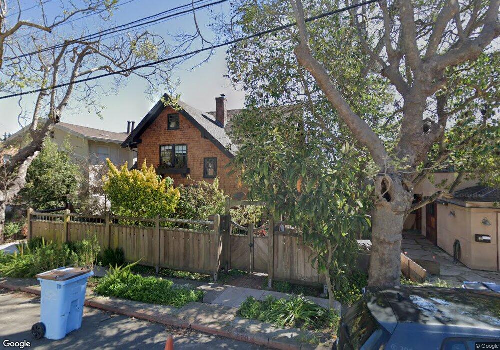 920 Shattuck Ave, Berkeley, CA 94707 - photo 1
