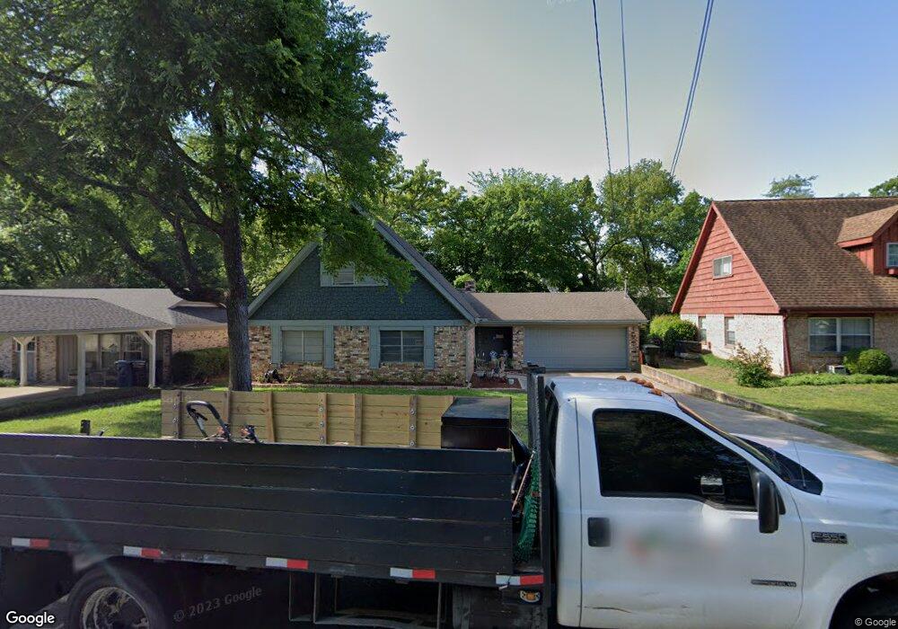 120 Doris Dr, Denison, TX 75021 - photo 1