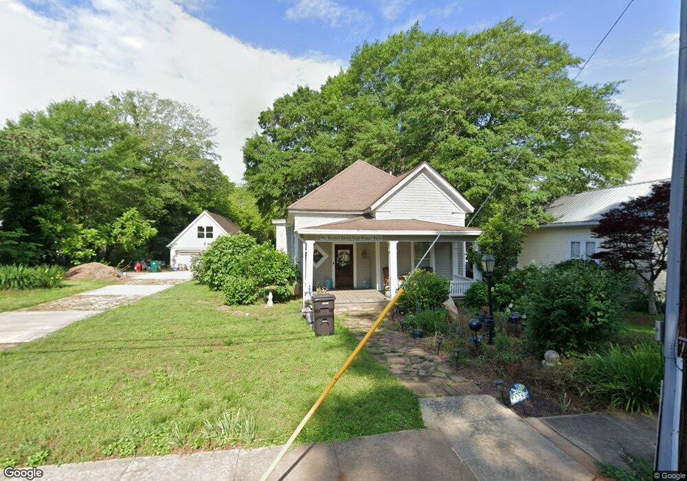 128 Stewart St, Carrollton, GA 30117 - photo 1