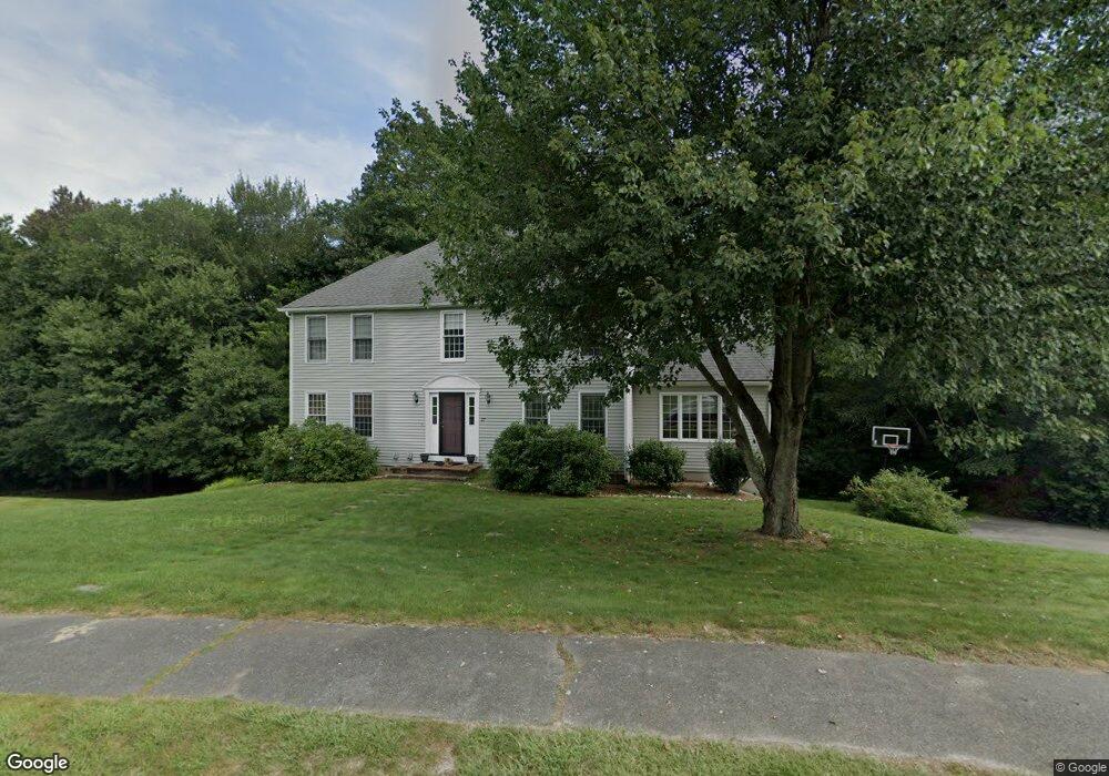 27 Forsythia Dr, Walpole, MA 02081 - photo 1