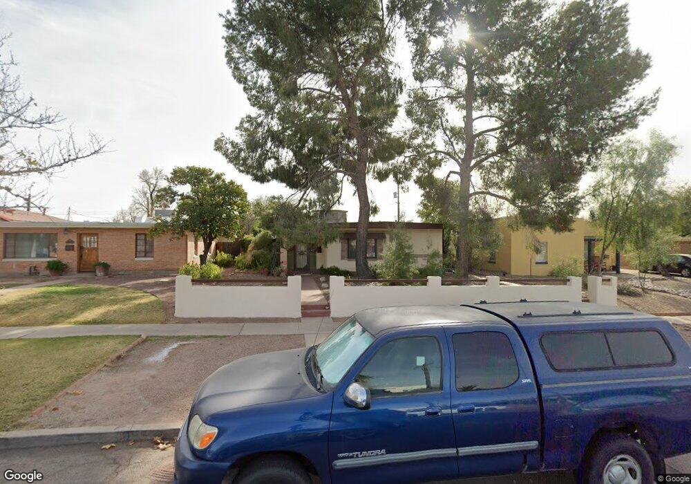 1932 E 10th St, Tucson, AZ 85719 - photo 1