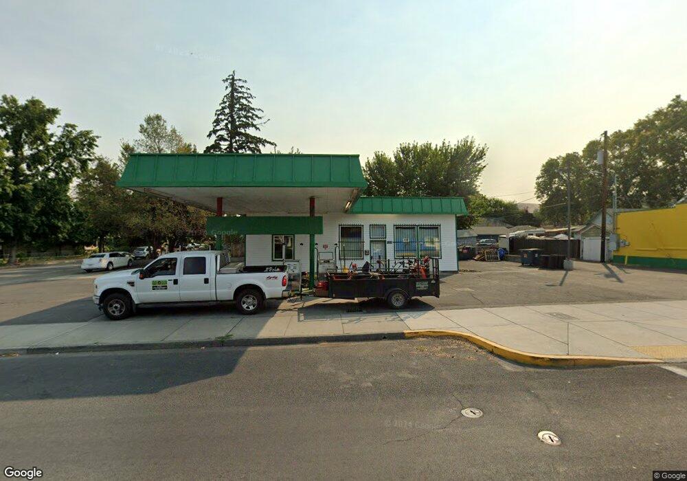 1200 Kelly Ave, the Dalles, OR 97058 - photo 1