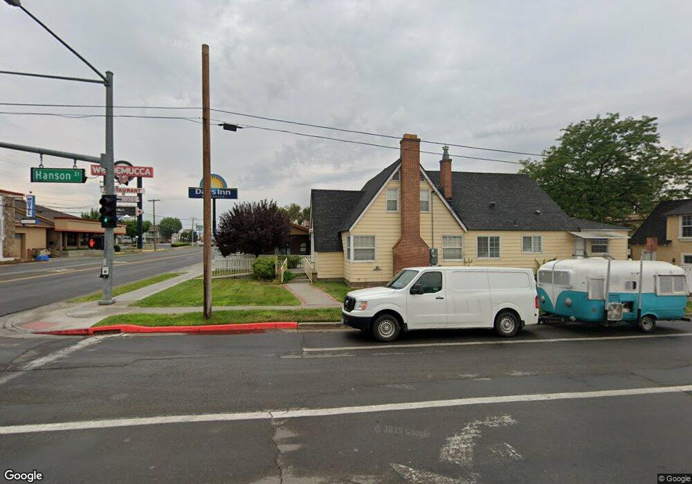 704 W Winnemucca Blvd, Winnemucca, NV 89445 - photo 1