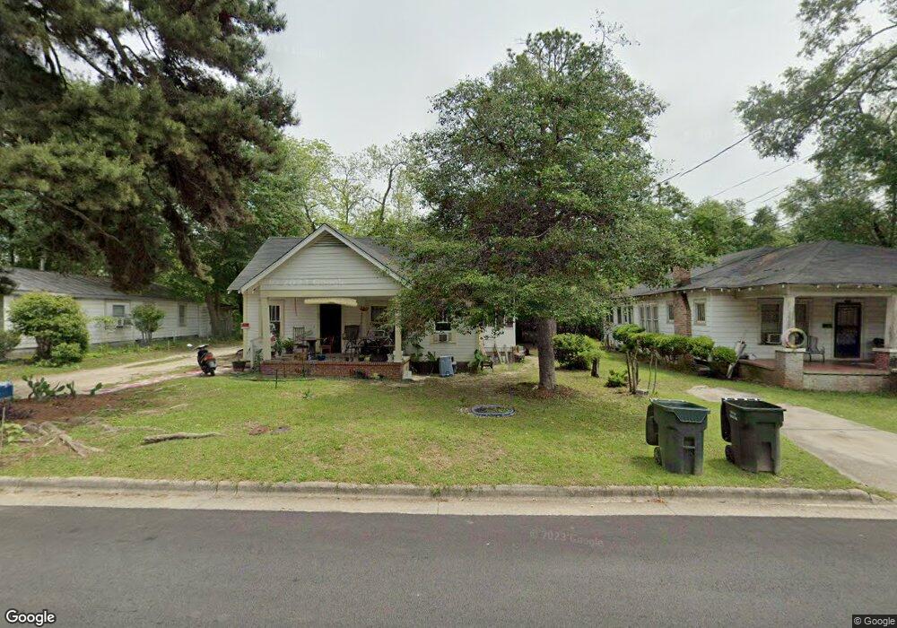 519 3rd St SE, Moultrie, GA 31768 - photo 1