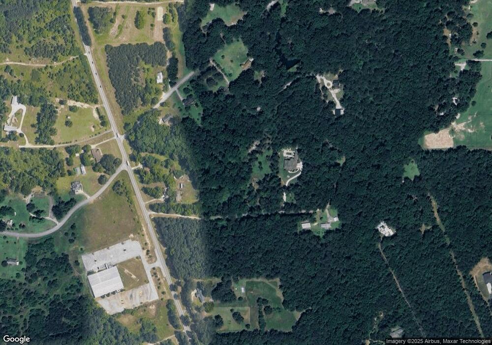 3730 Highway 155 SW, Stockbridge, GA 30281 - photo 1