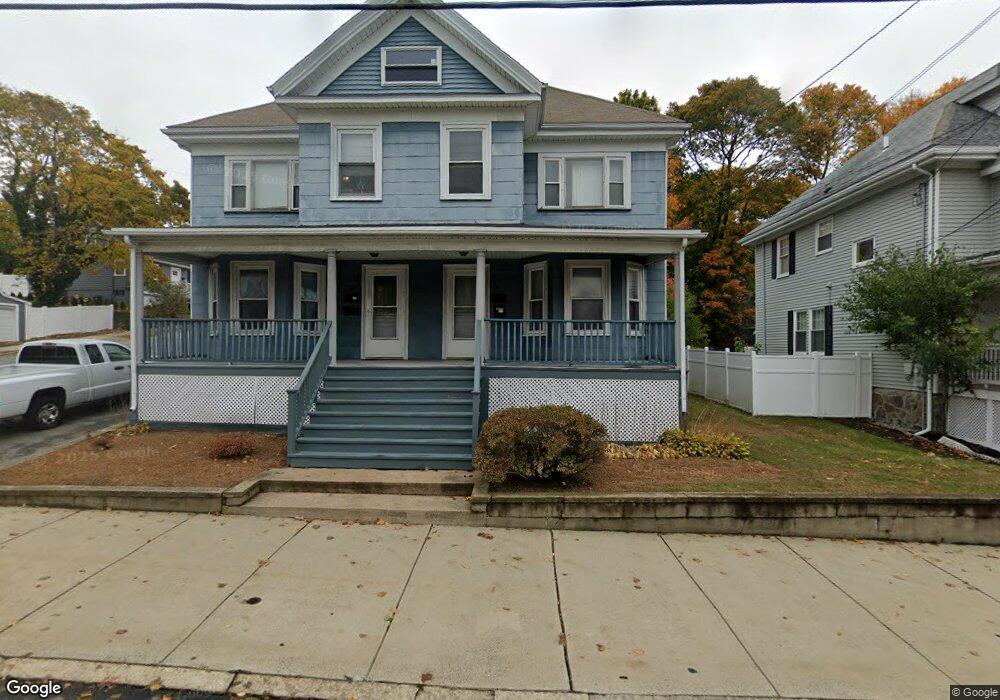 43 Bridge St, Salem, MA 01970 - photo 1