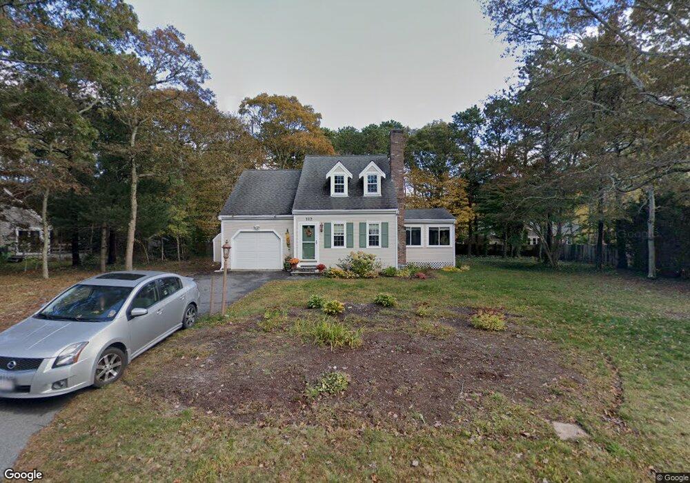 102 Zeno Crocker Rd, Centerville, MA 02632 - photo 1