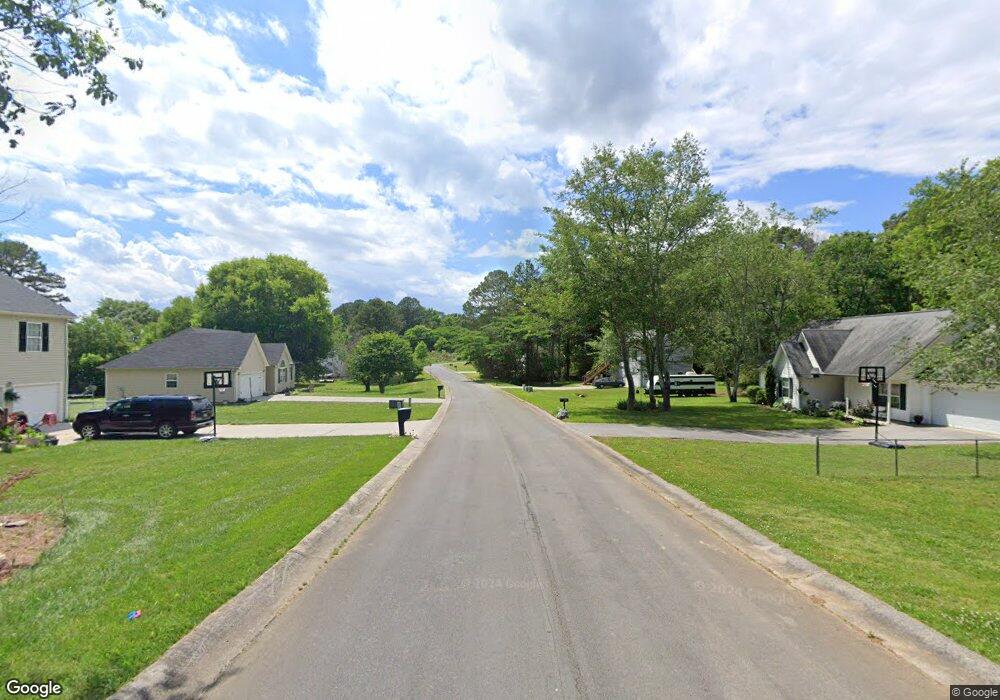 Lot 6 Single Tree Dr SE, Calhoun, GA 30701 - photo 1