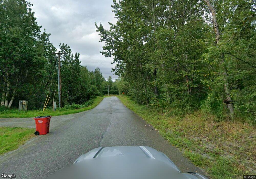 6A S Baroness Ln, Gateway, AK 99645 - photo 1