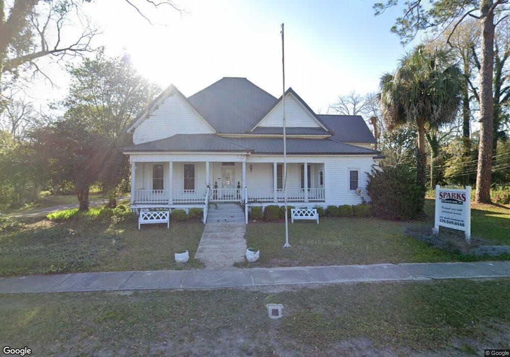 304 S Goodman St, Sparks, GA 31647 - photo 1