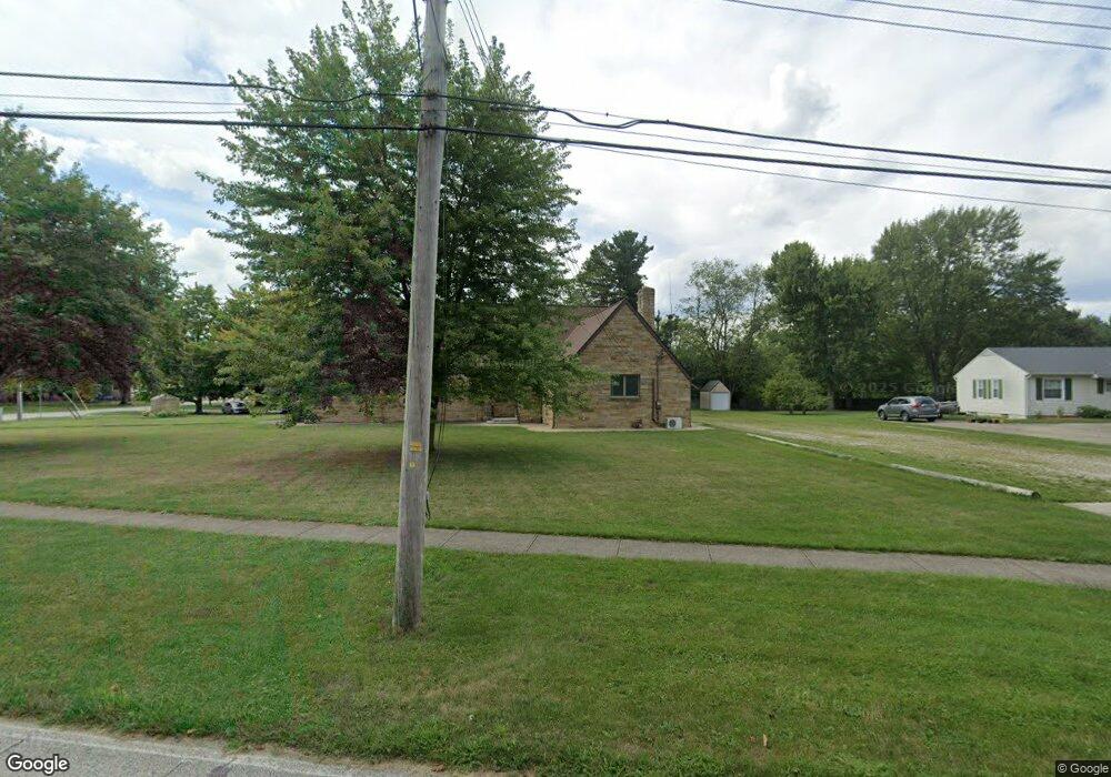 211 Forest St, Lagrange, OH 44050 - photo 1