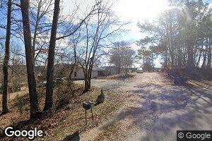54 County Road 225, Glen, MS 38846